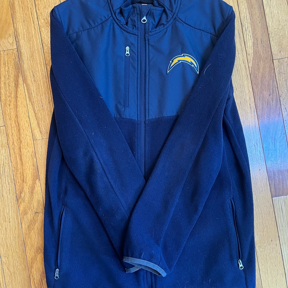 NFL Team Kids Pullover - Picture 3 of 4